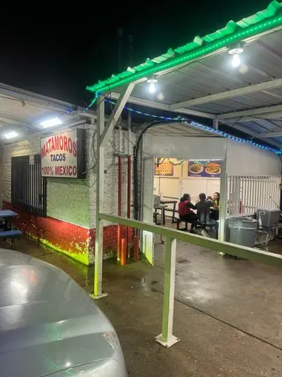 Matamoros TACOS