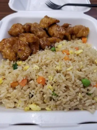 Panda Express