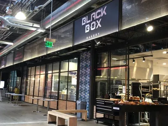 Black Box Bakery