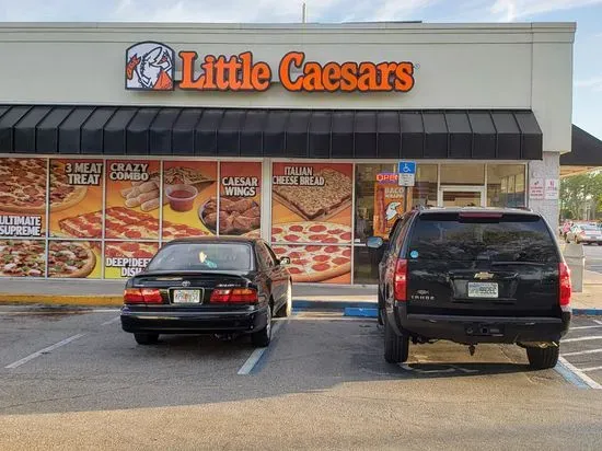 Little Caesars Pizza