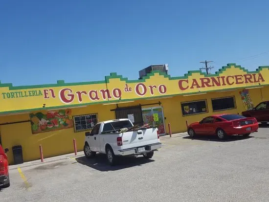 Tortilleria El Grano DE Oro