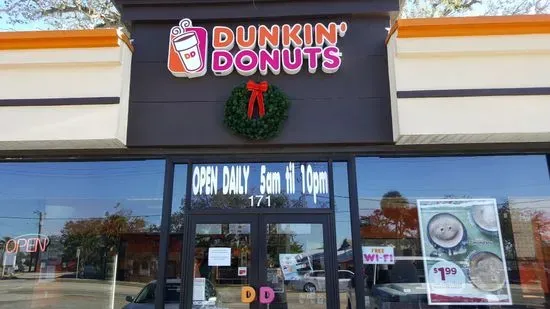 Dunkin'