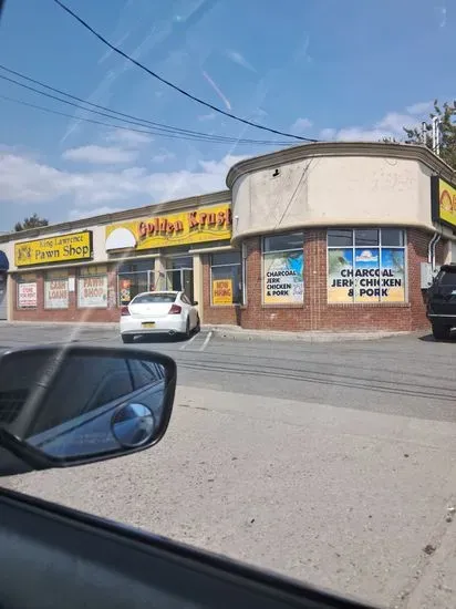 Golden Krust Caribbean Restaurant