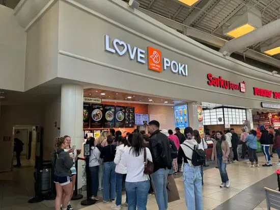 Love Poki