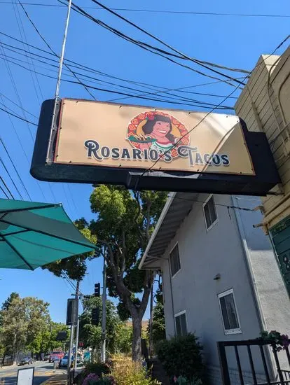 Rosario's Tacos