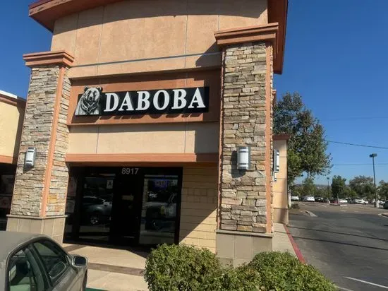 DABOBA SANTEE