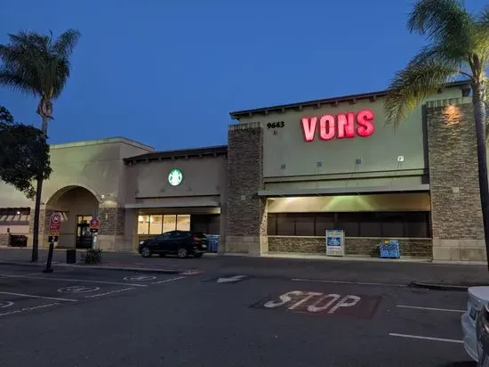 Vons