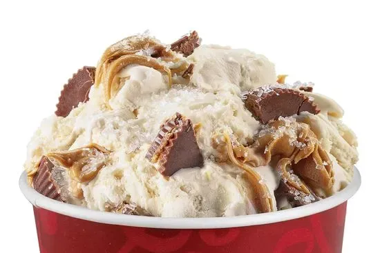 Cold Stone Creamery