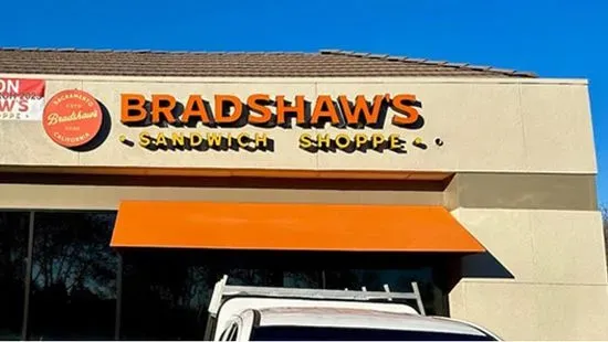 Bradshaw's Sandwich Shoppe