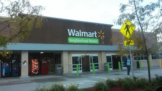 Walmart Neighborhood Market