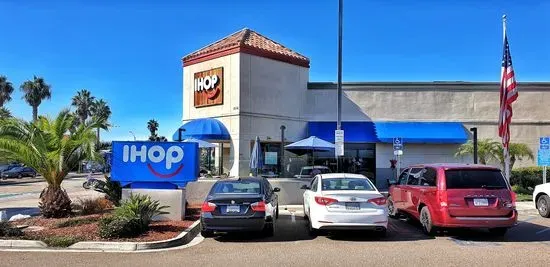 IHOP