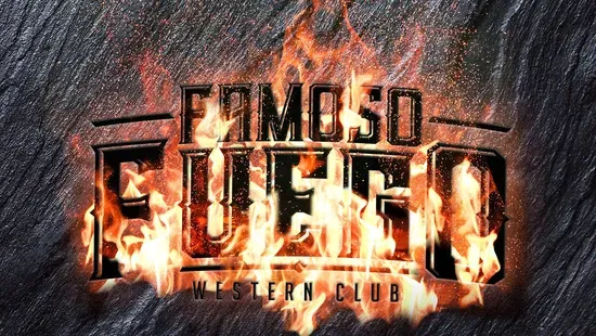 Famoso Fuego