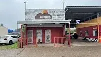 Lomita; Taquería y más