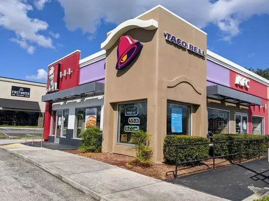 Taco Bell / KFC