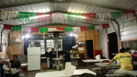 Tacos El Poni