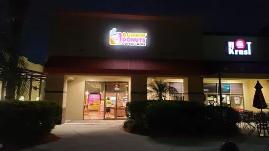 Dunkin'