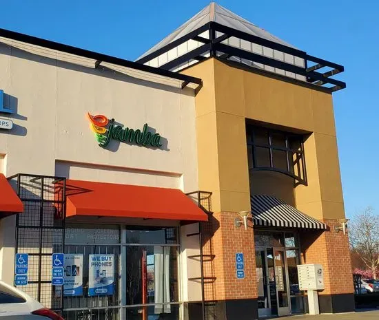 Jamba