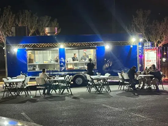 Taqueria El Paisano Truck