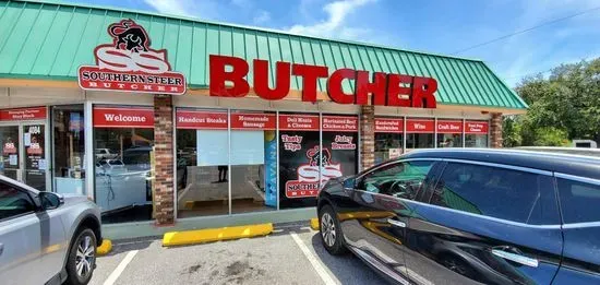 Southern Steer Butcher Sarasota