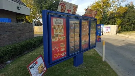 Braum's Ice Cream & Dairy Store