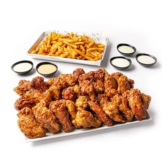 Bonchon Quincy-Newport Ave