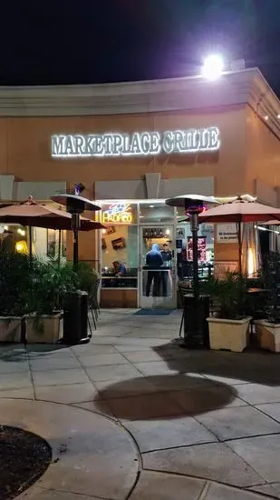 Marketplace Grille