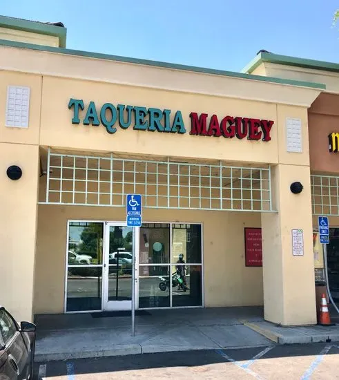 Taqueria Maguey