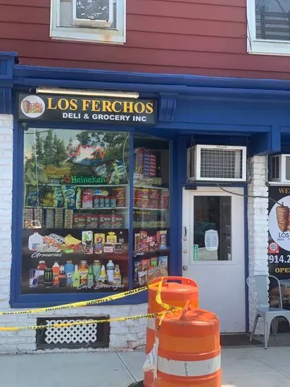 Los Ferchos Deli & Grocery