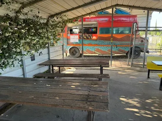 El Maguey Taco Truck