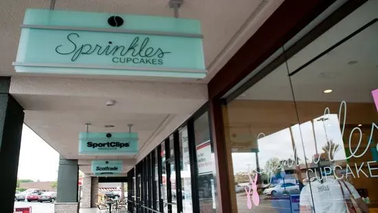 Sprinkles La Jolla