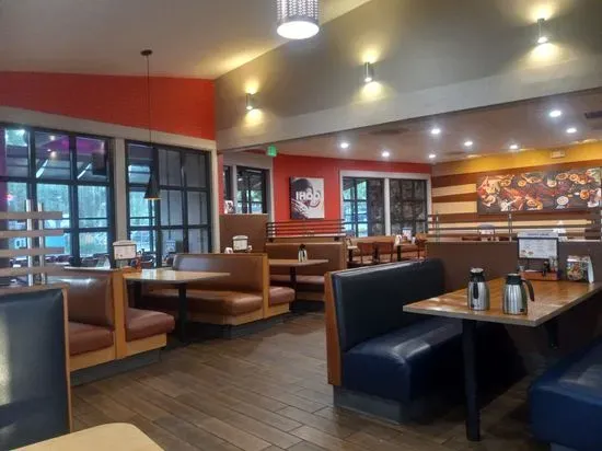 IHOP
