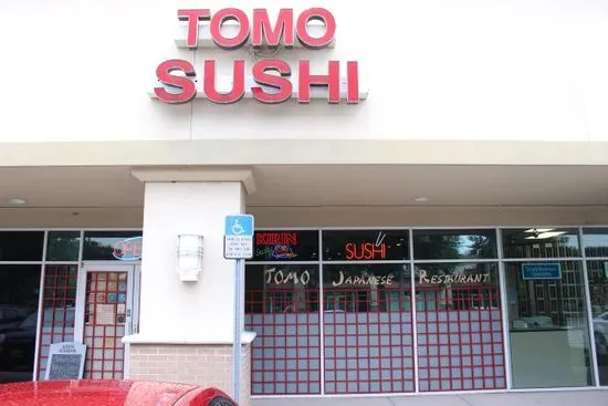 Tomo Japanese Restaurants