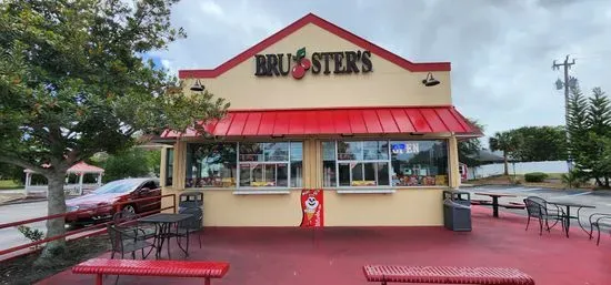 Bruster's Real Ice Cream