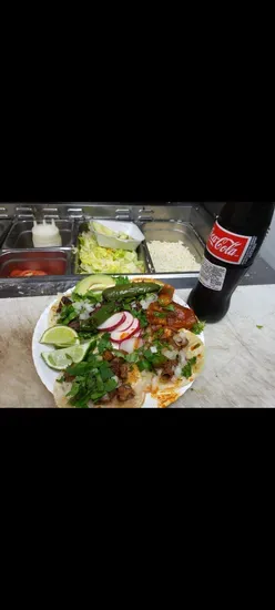 Taqueria La Esperanza