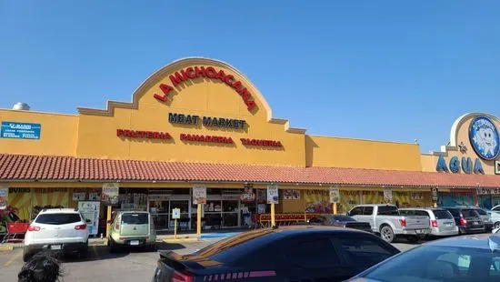 La Michoacana Meat Market