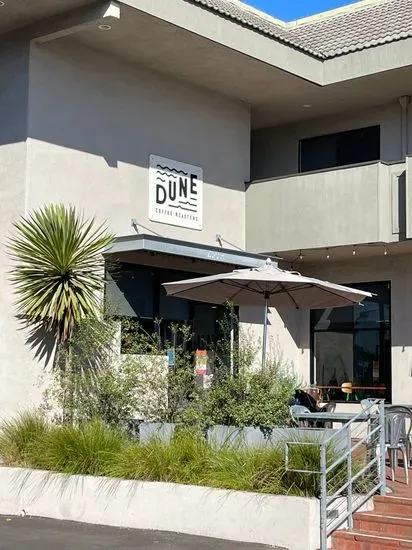 Dune Coffee Roasters