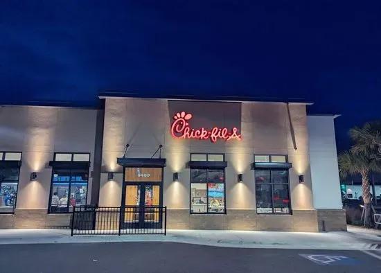 Chick-fil-A