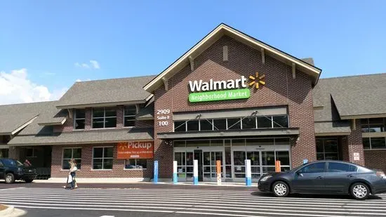 Walmart Neighborhood Market