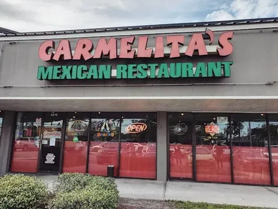 Carmelitas Restaurant