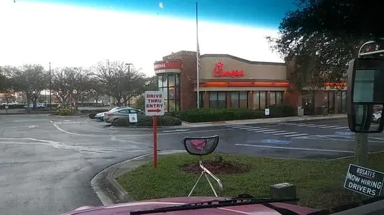 Chick-fil-A