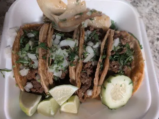 Tacos El Iturbidense