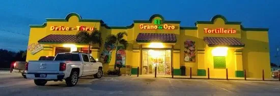 Tortilleria El Grano De Oro