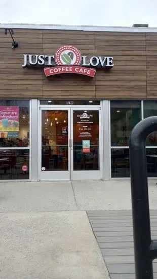 Just Love Coffee & Cafe - Knoxville