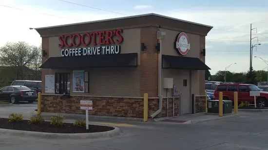 Scooter's Coffee