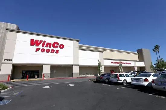 WinCo Foods