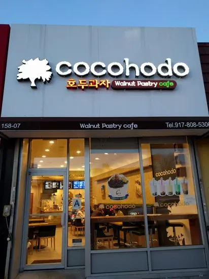 COCOHODO