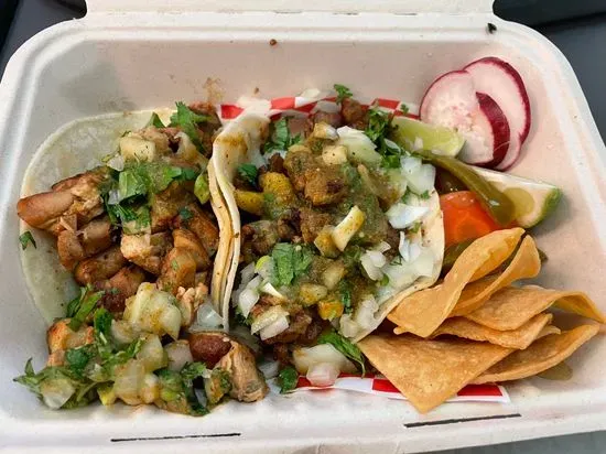 Taqueria San Marcos