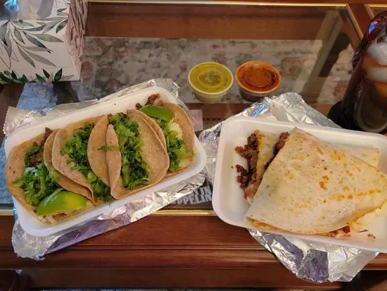 San Marcos Tacos