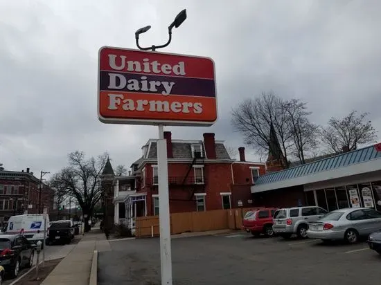 United Dairy Farmers