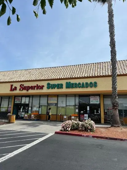 La Superior Mercados